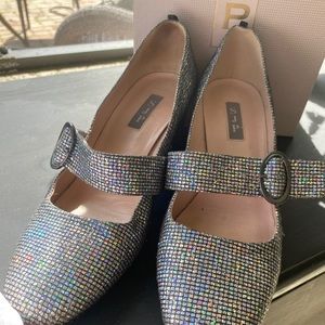 Sarah Jessica Parker Shoes